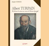 pub ALBERT TURPAIN PAR JACQUES MARZAC