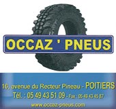 pub OCCAZ'PNEUS