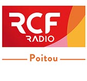 pub de RADIO RCF POITOU (94,7 MHZ)