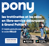 pub de POITIERS