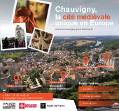 pub CHAUVIGNY : JEUNE DEPUIS DIX SICLES !