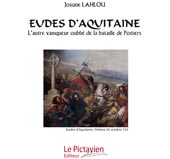 pub EUDES D'AQUITAINE PAR JOSIANE LAHLOU