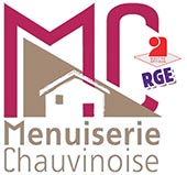 pub MENUISERIE CHAUVINOISE