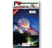 pub LE PICTAVIEN EDITEUR/MNP COMMUNICATION