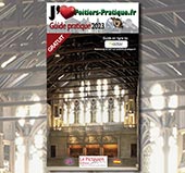pub de POITIERS PRATIQUE (GUIDE GRATUIT)#