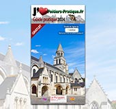 pub POITIERS PRATIQUE (GUIDE GRATUIT)