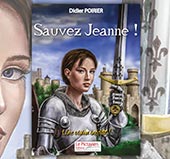 pub SAUVEZ JEANNE !